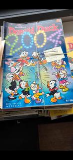 Complete jaargangen Donald Duck, Boeken, Complete serie of reeks, Ophalen of Verzenden, Gelezen