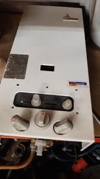 Fasto geiser, Doe-het-zelf en Verbouw, Geisers en Boilers, Minder dan 20 liter, Ophalen, Gebruikt, Geiser
