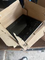 Gratis 15x15 tegels en vloertegels zwart creme grijs, Ophalen