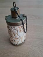 Antiek Chinees/Tibetaans Snuiflesje, Ophalen of Verzenden