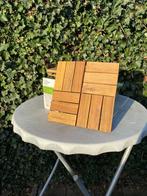 Livarno buiten tegels hout, Ophalen of Verzenden, Nieuw, Hout