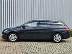 Peugeot 308 SW 1.2 e-THP Blue Executive /Nieuwe Distributier, Stof, Gebruikt, Euro 6, 1199 cc