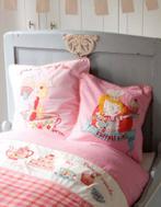 2 mooie kussens RoomSeven - Cupecake Girl - Cup of Tea, Ophalen of Verzenden, Kleed of Kussen