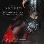 PureArts Elder Scrolls Skyrim Deluxe 1/6 Action Figure, Spelcomputers en Games, Games | Pc, 1 speler, Nieuw, Ophalen of Verzenden