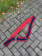 Dekensingel, Ophalen, Gebruikt