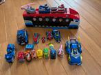Paw patrol speelgoed, Ophalen, Zo goed als nieuw, Afstandsbediening