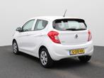 Opel KARL 1.0 ecoFLEX 120 Jaar Edition | Airco | Bluetooth |, Auto's, Opel, 839 kg, Stof, Gebruikt, Euro 6