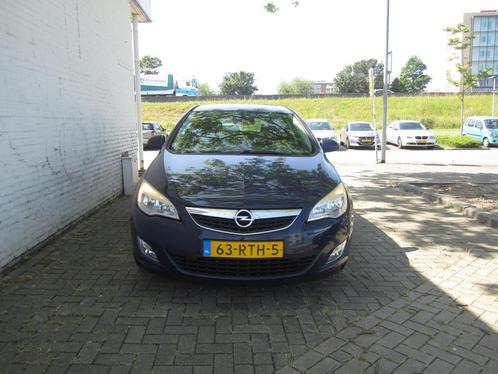 Opel Astra 1.4 Cosmo, Auto's, Opel, Bedrijf, Te koop, Astra, ABS, Airbags, Airconditioning, Boordcomputer, Climate control, Cruise Control