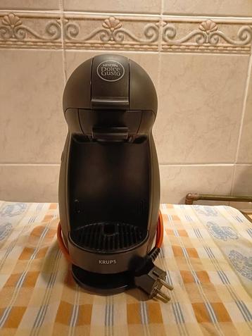 Krups nescafe beschikbaar voor biedingen
