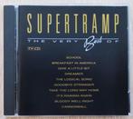 CD Supertramp: The Very Best of, Ophalen of Verzenden, 2000 tot heden, Zo goed als nieuw