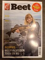 Beet Magazine - Oktober 2024 - Nieuw!, Ophalen of Verzenden, Nieuw, Sport en Vrije tijd