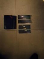 Compleet mapje boekjes KIA OPIRUS 2003/2012 (duitstalig), Auto diversen, Ophalen of Verzenden