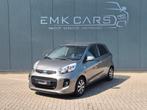 Kia Picanto 1.0 CVVT First Edition, Voorwielaandrijving, Euro 5, Gebruikt, Origineel Nederlands
