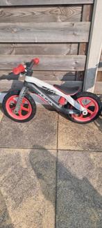Chillafish loopfiets, Ophalen, Gebruikt, Loopfiets