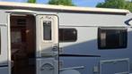 caravan te koop, Caravans en Kamperen, Caravans, T.E.C., Kachel, Rondzit, Particulier