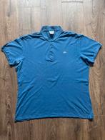 Lacoste Polo Limited Edition “GROTE MAAT” (maat 4XL), Lacoste, Overige maten, Zo goed als nieuw, Verzenden