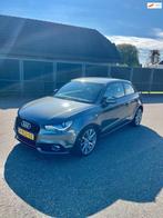 Audi A1 1.4 TFSI Ambition Automaat, Euro 5, 4 cilinders, 4 stoelen, 122 pk