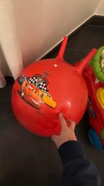 Skippy bal, Ophalen, Zo goed als nieuw