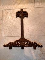 Originele gietijzeren levensboom, Ophalen of Verzenden