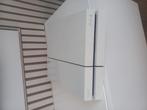 Playstation 4 en controller, Spelcomputers en Games, Online, Gebruikt, Virtual Reality, Ophalen of Verzenden
