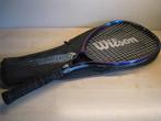 Tennisracket Wilson Sledgehammer 3.8, HS3, 4 3/8, perfekt !!, Sport en Fitness, Ophalen of Verzenden, Racket, Wilson