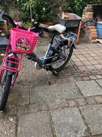 Meisjes kinderfiets!, Ophalen, Gebruikt, Minder dan 16 inch