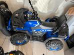 Kinder quad, Ophalen of Verzenden, Zo goed als nieuw