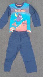 Finding Dory Kinderpyjama, NIEUW. maat 104, Ophalen of Verzenden, Nieuw, Maat 104