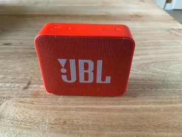 JBL GO2 beschikbaar voor biedingen