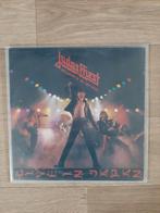 vinyl - JUDAS PRIEST, Ophalen of Verzenden, Gebruikt
