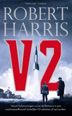 Robert Harris: V2, Boeken, Ophalen of Verzenden, Gelezen