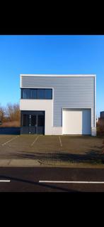 Gezocht: Bedrijfsruimte 100–300 m² Zoetermeer (Autoverhuur), 150 m², Huur, Bedrijfsruimte