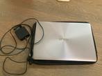 ASUS ZenBook UX310UA, Ophalen, Gebruikt, Qwerty, 8 GB