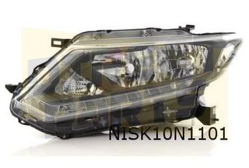 Nissan X-trail koplamp Links (LED DRL)  Origineel!  260604CC beschikbaar voor biedingen