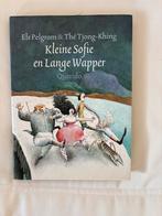 Kleine Sofie en Lange Wapper - Els Pelgrom, Fictie algemeen, Ophalen of Verzenden, Zo goed als nieuw, Els Pelgrom