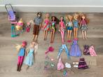 Barbie poppen diversen, Ophalen of Verzenden, Zo goed als nieuw, Barbie