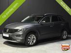 Volkswagen T-Roc 1.5 TSI Sport - AUT - VIRTUAL - DEALER ONDE, 4 cilinders, 150 pk, Bedrijf, SUV of Terreinwagen