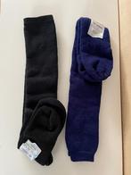 2 paar lange sokken – Maat 43-46 – Nieuw, Kleding | Heren, Zwart, Ophalen of Verzenden, Bristol, Nieuw