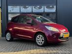 Ford Ka 1.2 Cool&Sound, Airco, elek ramen boekje, Voorwielaandrijving, Gebruikt, 1242 cc, 4 stoelen