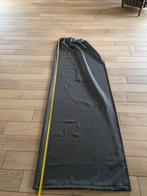 Antrachiet gordijnen Ikea Annakasja, 100 tot 150 cm, 200 cm of meer, Ophalen of Verzenden, Zo goed als nieuw