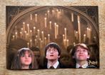 Harry Potter: Ansichtkaart, Verzamelen, Harry Potter, Ophalen of Verzenden