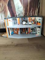 Playmobil, Ophalen, Zo goed als nieuw