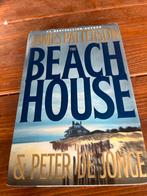 The Beach House - James Patterson Thriller, Ophalen, Gelezen, Amerika