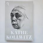 Käthe Kollwitz -Harry Rutten-, Ophalen of Verzenden, Zo goed als nieuw