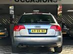 Audi A4 Avant 2.0 Cruise Clima PDC 18'' Goed Onderhouden, Voorwielaandrijving, 730 kg, 4 cilinders, 1984 cc