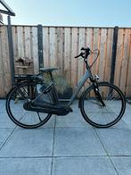 Zeer nette Pegasus siena E7F elektrische fiets bosch motor, Ophalen, Gebruikt, Overige merken, Versnellingen