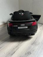 Elektrische auto voor een kind, Kinderen en Baby's, Speelgoed | Buiten | Accuvoertuigen, Ophalen, Gebruikt