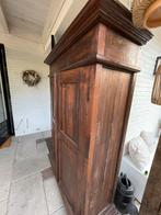 Gratis Oude kast, Ophalen