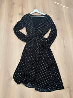 Stippenjurk | Guess | Zwart wit, Kleding | Dames, Maat 38/40 (M), Guess, Zwart, Ophalen of Verzenden