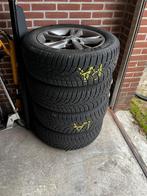 Winterbandenset op originele velgen Lexus RX300/350/400h, Auto-onderdelen, Banden en Velgen, Ophalen, 18 inch, Gebruikt, Banden en Velgen